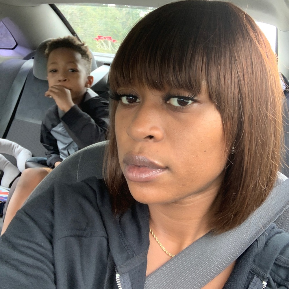 Meet your Posher, Zhane